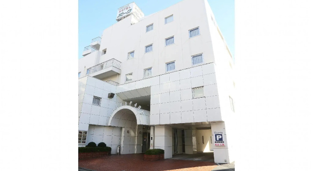 Kawasaki Hotel Park