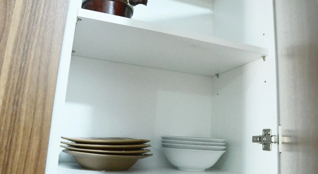 Номер Standard Comfy L'Avenue Apartment