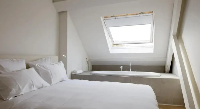 Люкс Hotel Wu Wei