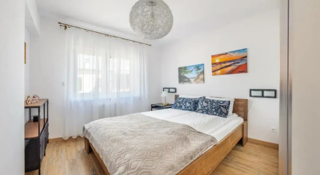 Apartamenty Sun & Snow Szafirowa