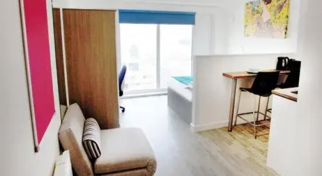 Peace Apartments - Hatbox, Prenota Appartamento Chalton Inghilterra