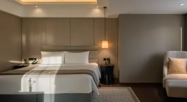 Люкс Business Yashiritz  Hotel Shenyang