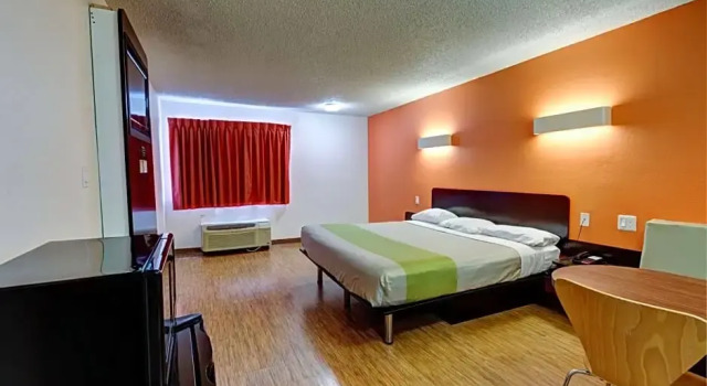 Двухместный номер Standard Executive Inn & Suites