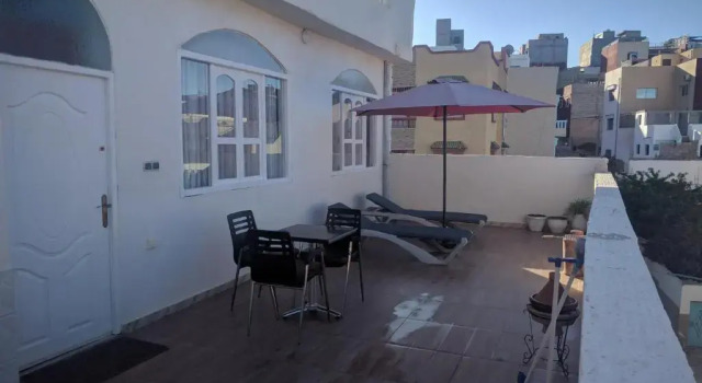 amal house