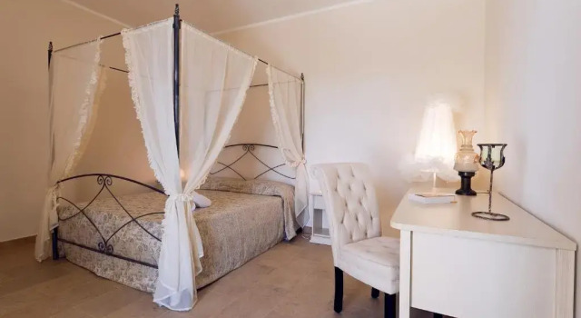 Номер Standard Hotel La Campana