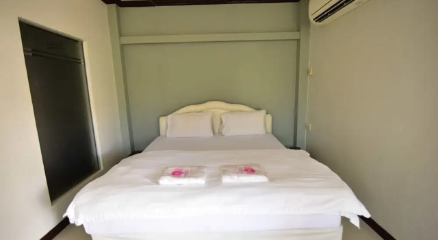 Бунгало Bangrak Resort