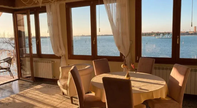 Апартаменты Oasis Golden Lagoon Chalet