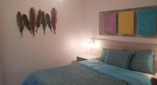 Departamento para 4 personas, Prenota Hotel Chihuahua 