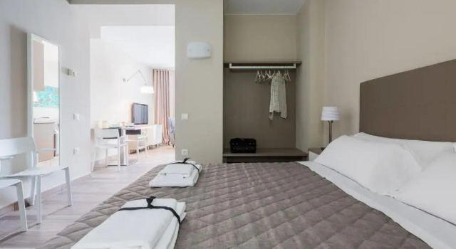 Flateli 430 BCN, Забронировать Отель Отели Барселоны 3 звезды, рядом с Уркинаона, 3*