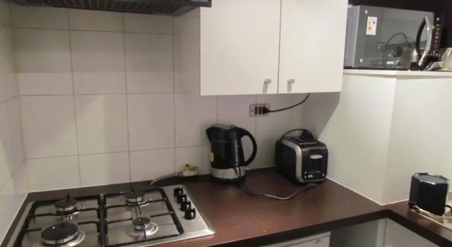 Студия Amg Apartments