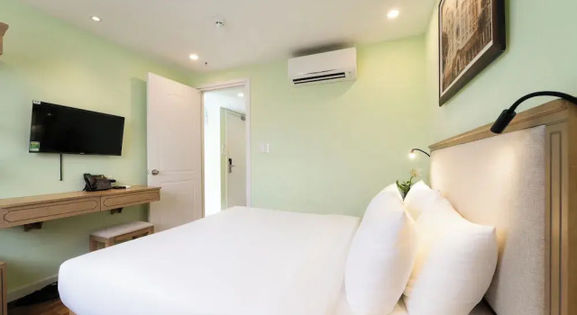 Номер Luxury Nicecy Hotel - Trương Quyền