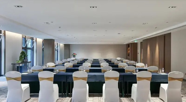 Steigenberger Hotel Chengdu, Prenota Hotel Hotel SPA a Chengdu, SPA