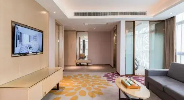 Люкс Superior Lavande Hotels·Dongguan Dongcheng