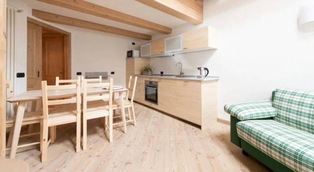 Italianway - Roma 39 A Bilo, Book Hotel Bormio Lombardiet
