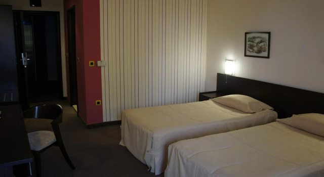 Hotel Flamingo