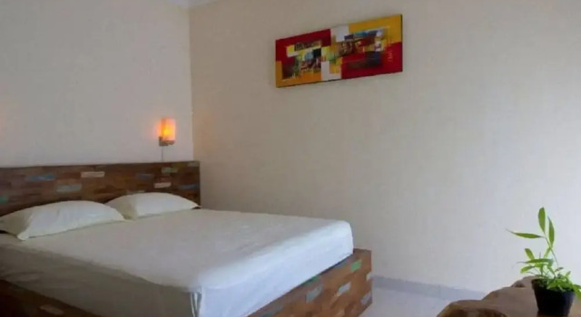 Gemilang Homestay, Rezervovat Hotel 3hvězdičkové hotely v Yogyakarta Province, 3*