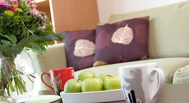 Полулюкс Michels Apart Hotel Berlin