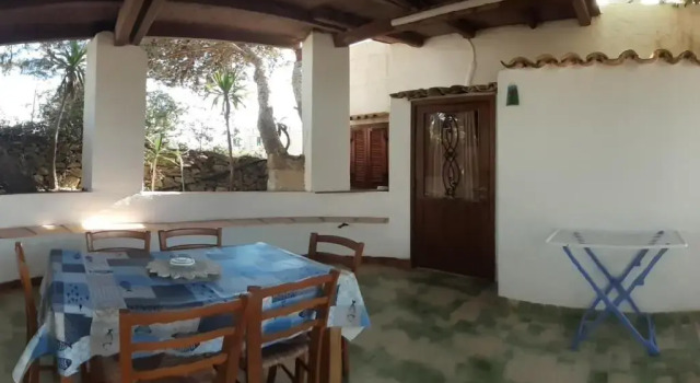 Коттедж с 3 комнатами La Torretta