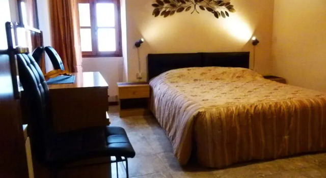 Коттедж с 2 комнатами Agriturismo Un Posto al Sole