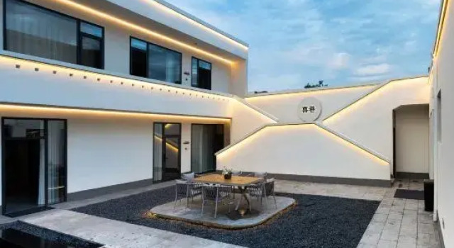 Xixiang Wenquan Vacation Apartment (Xinzhou Ancient City), Rezerwuj Apartament Xinzhou Shanxi