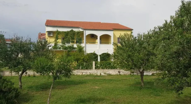 Апартаменты с 2 комнатами Apartmani Vranjkovic
