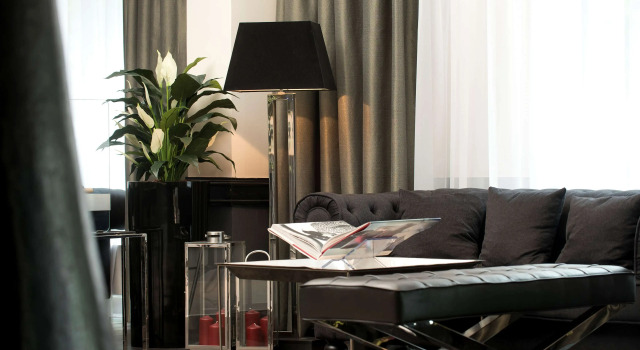 Park Hotel Hamburg Arena