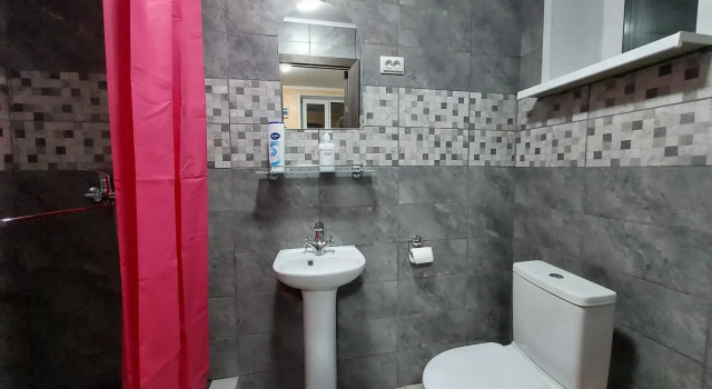Коттедж Standard Домик для командировки и отдыха