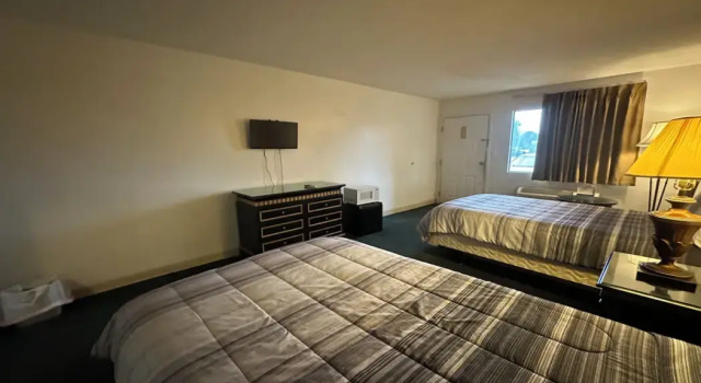 Hotel O Super Value Inn Richland, Prenota Hotel Richland Georgia