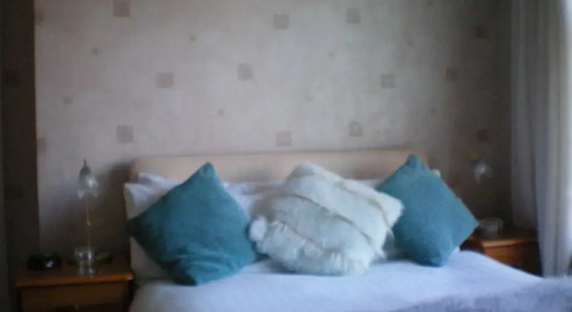 Двухместный номер Standard Wimberley House