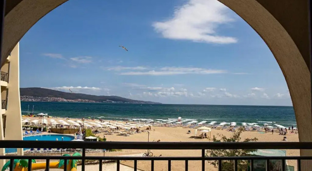 Люкс Viand Hotel - All Inclusive
