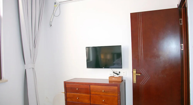Вилла Deluxe с 3 комнатами Sanya Shanggong Rehabilitation Villa