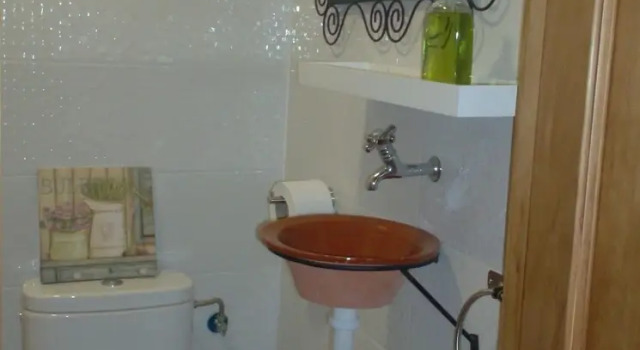 Номер Economy Rocio Rooms