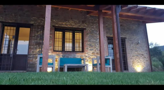 Country House - Holiday Smart Working