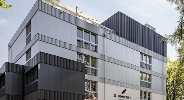 Aparthotel Il Momento Bern Expo - Self Check-In Hotel, Prenota Hotel Berna Schweizer Mittelland