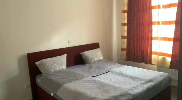 Апартаменты Deluxe Deluxe Wohnungen Dortmund Mitte