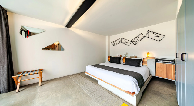 Hotel Carlota