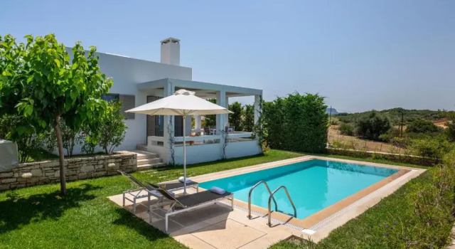 Вилла Deluxe Sofia Luxury Villas