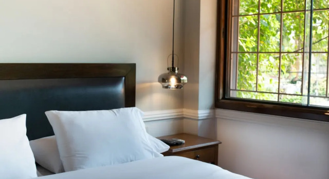 Двухместный люкс Superior Las Lomas Casa Hotel