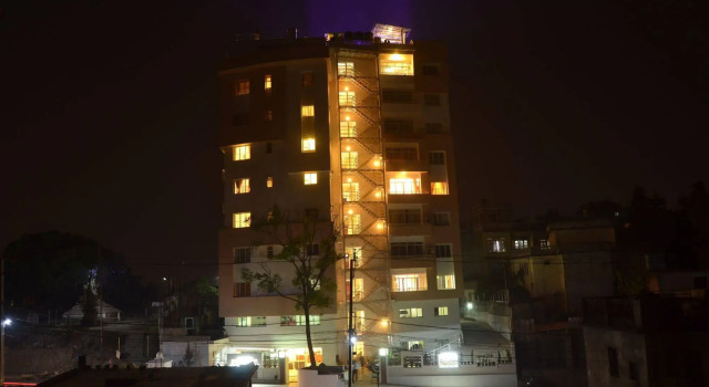 Retreat Serviced Apartment, Забронировать Апартаменты/квартира Апартаменты Катманду, рядом с Hanuman Dhoka, Апартаменты/квартира