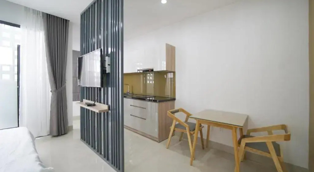 Han Apartment