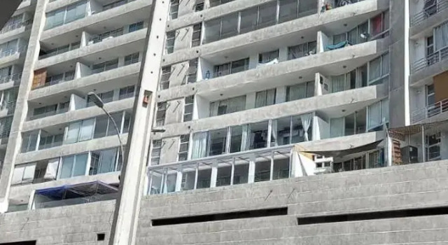 Matiz 01, Book Hotel Hotels in Tarapacá with a Pool, Swimming Pool