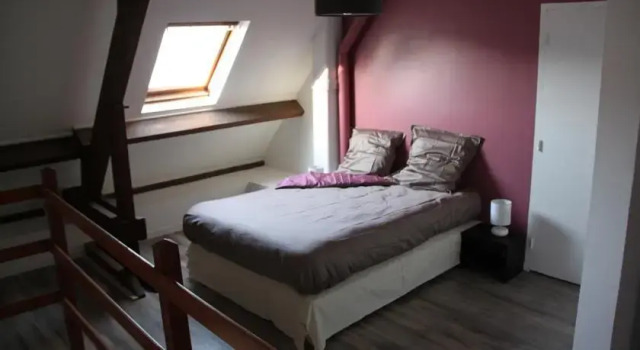 Gîte du Haras des Hayes, Réserver Hôtel Tresson 
