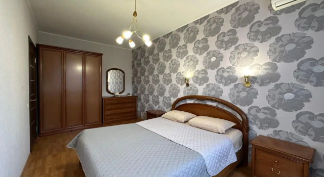 Mayakovskogo street, Prenota Hotel Hotel a Kharkov con parcheggio, Parcheggio