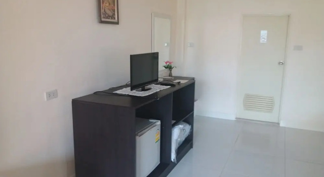 Номер Deluxe The Homestead Resort Pakchong