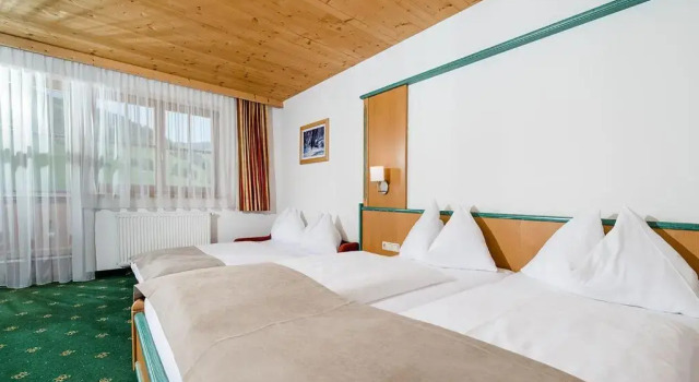 Номер Standard Hotel Langeck