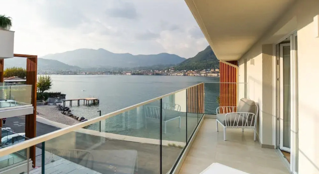 Апартаменты Premier Ah Porticcioli Boutique Apartments