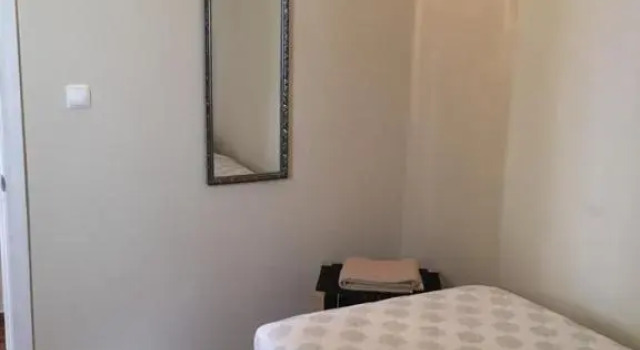 Номер Standard Hotel Cruz Grande-Brava