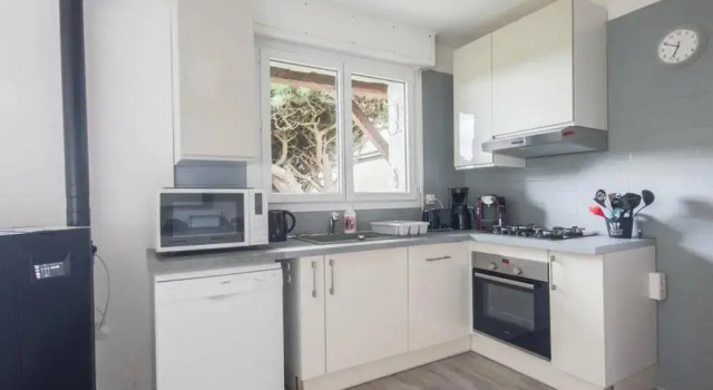 Maison Erquy, 4 pièces, 6 personnes - FR-1-501-180, Rezerwuj Hotel Erquy 