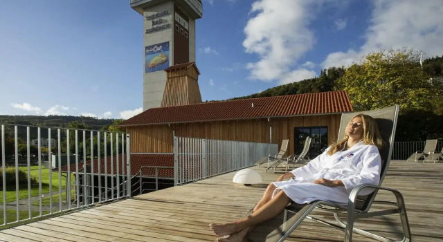Zur Therme Swiss Quality Hotel