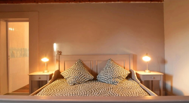 Seaside Stay in Saint-clement